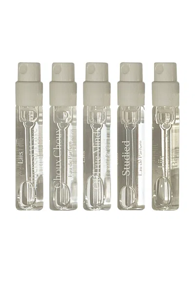 Liis Unseen Discovery Set