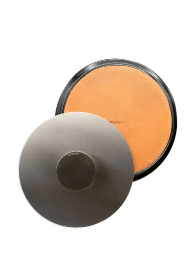 Knindustrie Crete Casserole Dish (24cm) In Black