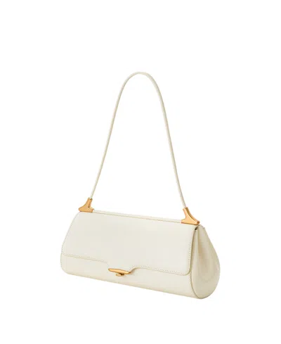 Jw Pei Women's Eloise Mini Shoulder Bag In White