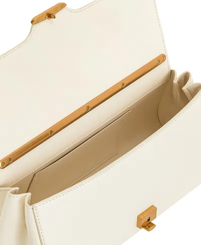 Jw Pei Women's Eloise Mini Shoulder Bag In White