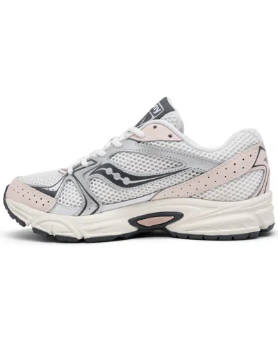 Saucony Women's Ride Millennium In White