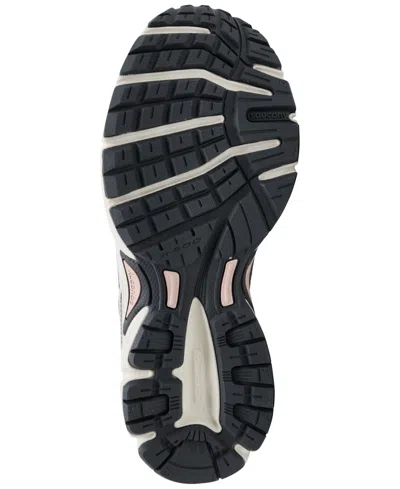 Saucony Women's Ride Millennium In White