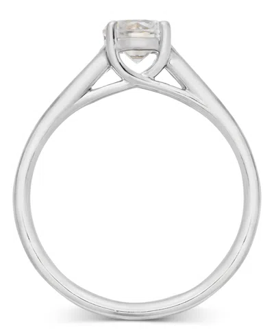 Macy's Diamond Bridal Set (1 1/2 Ct. T.w.) In 14k White Or Yellow Gold In Metallic