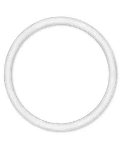 Macy's Diamond Bridal Set (1 1/2 Ct. T.w.) In 14k White Or Yellow Gold In Metallic