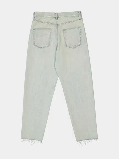 Fear Of God Vintage Indigo 80s 5 Pocket Jeans In Blue