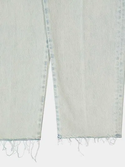 Fear Of God Vintage Indigo 80s 5 Pocket Jeans In Blue