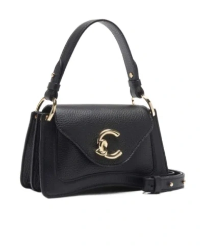 Coccinelle C-me In Black