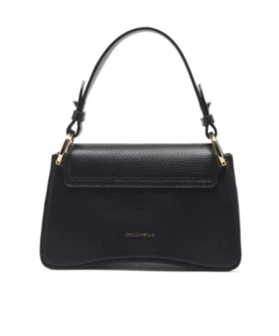 Coccinelle C-me In Black