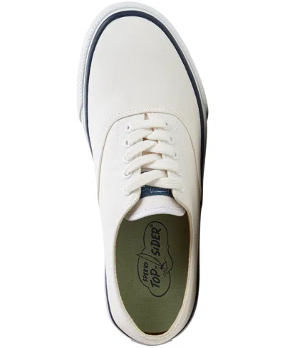 Sperry Women's Classic Cvo Slip-on Sneakers