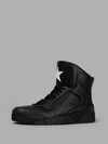 GIVENCHY BLACK TYSON III SNEAKERS