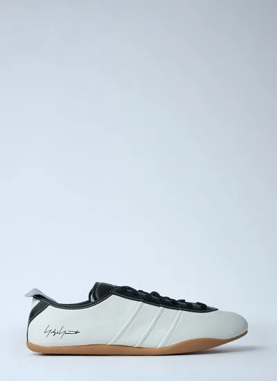 Y-3 Tokyo In White