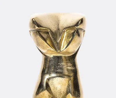 Gardeco Decorative Objects Gold Uni In Gold