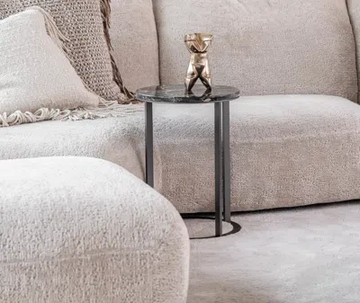 Gardeco Decorative Objects Gold Uni In Gold