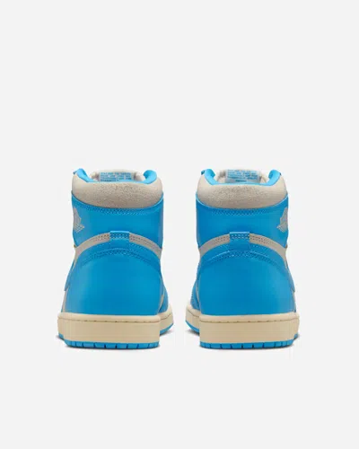 Jordan Brand Air Jordan 1 Retro High Og In Blue