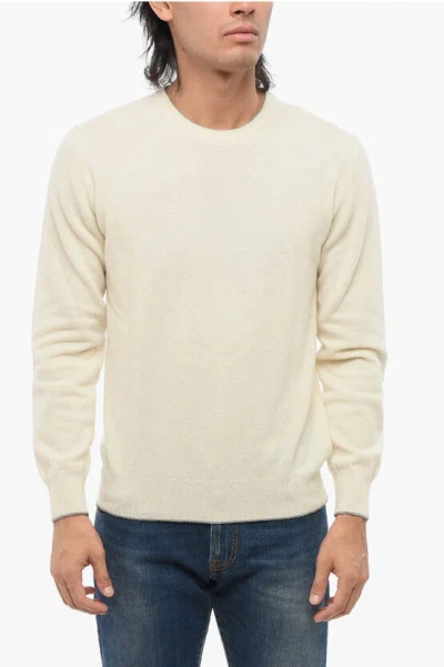 Altea Girocollo Original Icon Lun Topp Filett In Brown