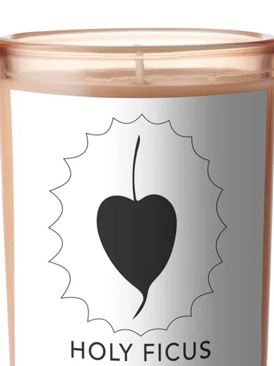 HOLY FICUS 叶形蜡烛（200克）