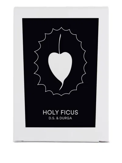 HOLY FICUS 叶形蜡烛（200克）