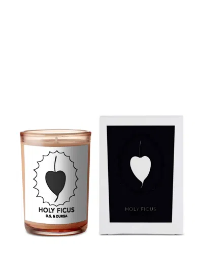 HOLY FICUS 叶形蜡烛（200克）