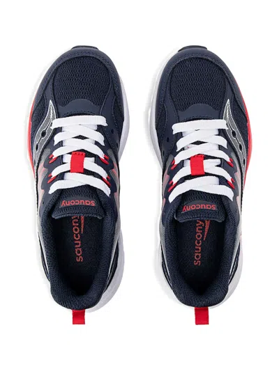 Saucony Endorphin 2.0 Sneakers In Multi