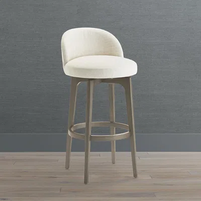 Frontgate August Swivel Bar & Counter Stools