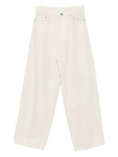 Haikure Bethany Pants In Sand