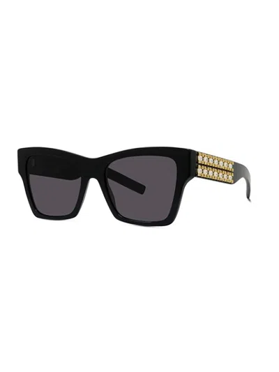 Givenchy Gv40076i Sunglasses In Black