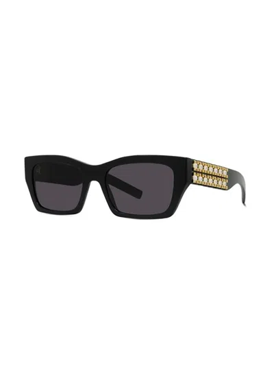 Givenchy Gv40077i Sunglasses In Black