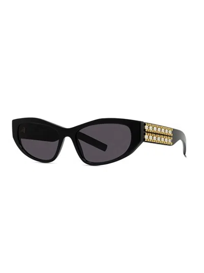 Givenchy Gv40078i Sunglasses In Black