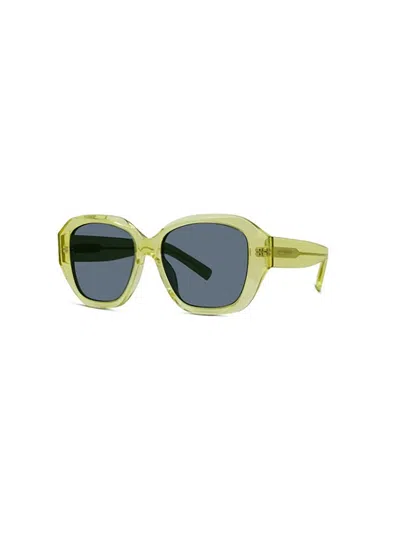 Givenchy Gv40075i Sunglasses In Gold
