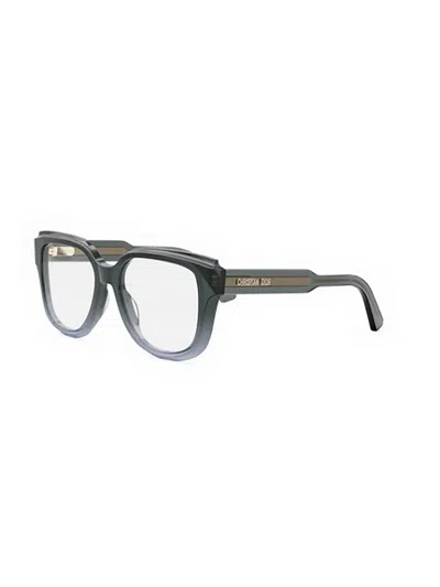 Dior Prismeo S2i Eyewear In Gray