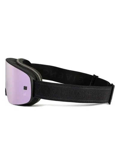 Givenchy Gv40042u Sunglasses In Purple