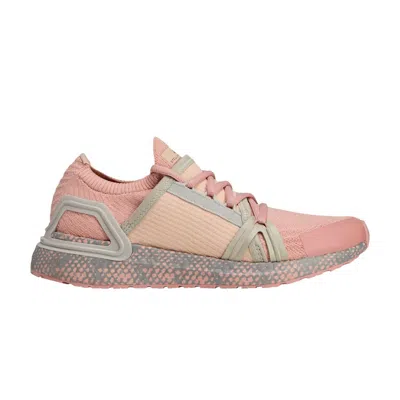 Pre-owned Adidas Originals Adidas Stella Mccartney X Wmns Ultraboost Dna 'light Rosewood Soft Powder' | Pink | Women's Size 8.5