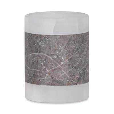 Labrazel Onix Toothbrush Holder In Gray