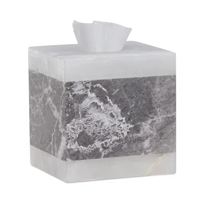 Labrazel Onix Tissue Cover In Gray