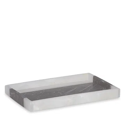 Labrazel Onix Tray In Gray