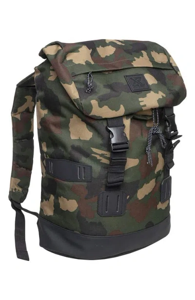 X-ray Xray Backpack In Multi