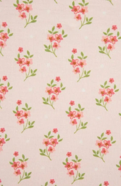 Little Me 2-pack Pajamas In Multi