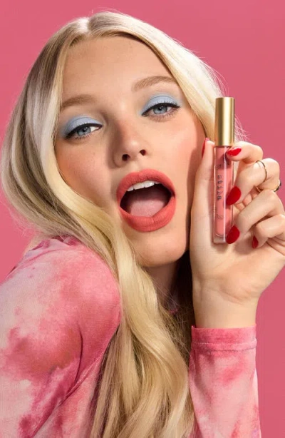 Stila Stay All Day® Liquid Lipstick