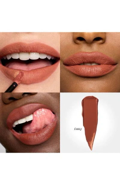 Stila Stay All Day® Liquid Lipstick In Orange