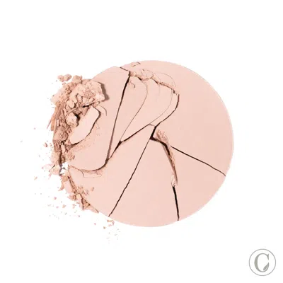 Chantecaille Compact Makeup