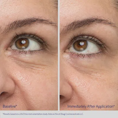 Obagi Daily Hydro-drops Rejuvenating Eye Gel Cream