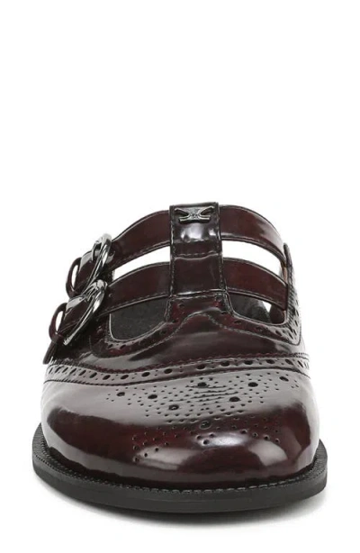 Circus Ny By Sam Edelman Women's Claudia Mary-jane Loafer Clogs In Brown