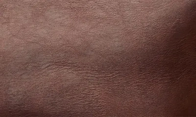 Little Liffner Penne Zip Tote In Brown