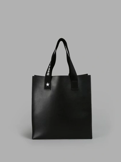 Shop Givenchy Black Tote Bag