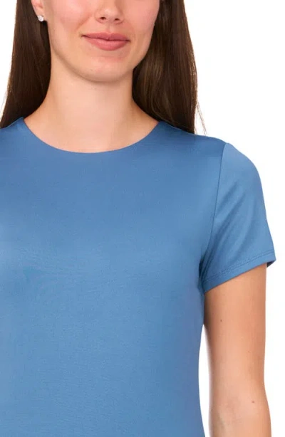 Halogenr Halogen(r) Essential Compression T-shirt In Blue