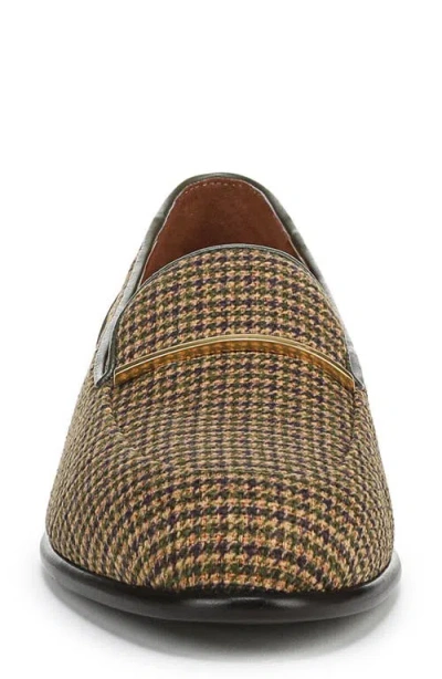 Franco Sarto Mirabelle Bit Loafer In Brown