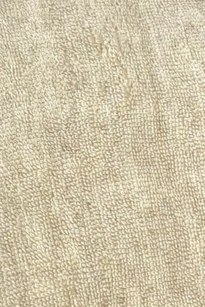 Bedvoyage Melange Viscose Cotton Blend Odor & Mildew Resistant Bath Sheet & Hand Towel Set In Neutral