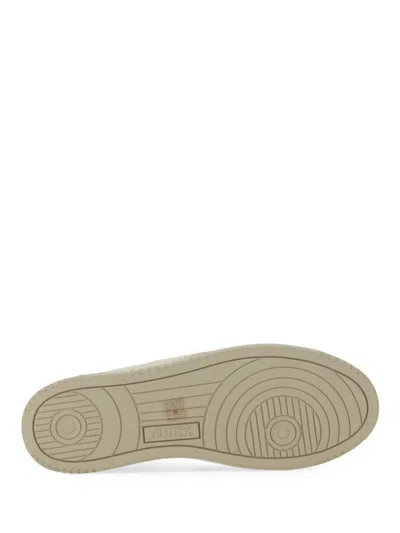 Autry "medalist" Low Sneaker In Multi
