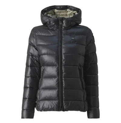 Blauer Caroll In Black