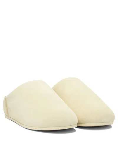 Ugg Loafers & Slippers Beige